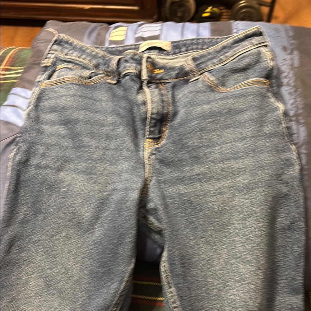 Abercrombie and Fitch Jeans